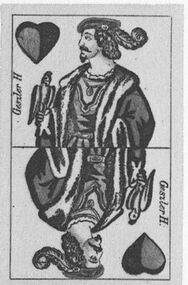 Hearts-Ober (German)
