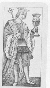 Cups-King (Spanish)