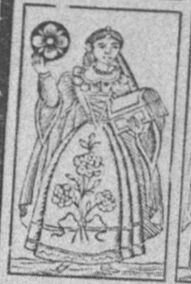 Coins-Maid (Portuguese)