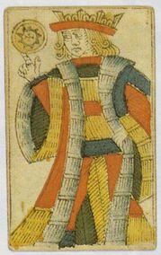 Coins-King (Spanish)