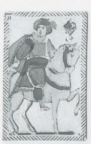 Cups-Cavalier (Spanish)