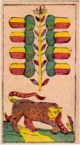 Acorns-8 (German)