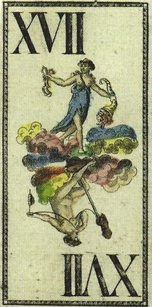 Datei:SPKW-Salzburg-Preisinger-mythology-tarot3-tarock-17.jpg