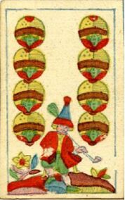 Bells-8 (German)