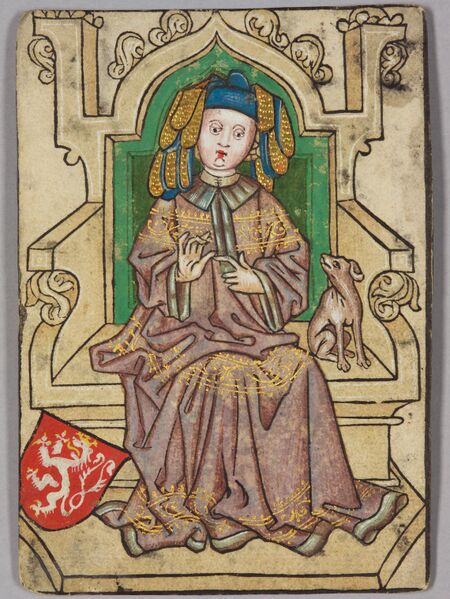 Datei:SPKW-Q12913-02-boehmen-koenigin-einzelkarte.jpg