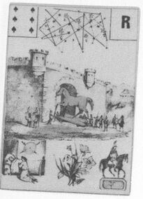 Spades-6 (French)