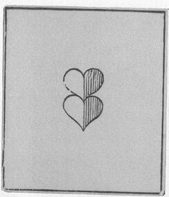 Hearts-Ace (German)