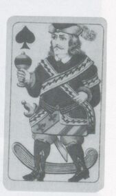 Spades-Jack (French)