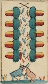 Acorns-10 (German)