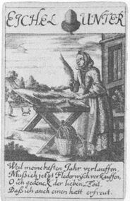 Acorns-Unter (German)