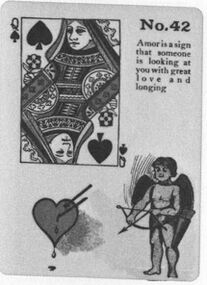 Spades-Queen (French)