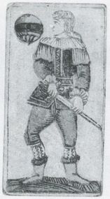 Bells-Over Knave (German)