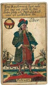 Bells-Ober (German)