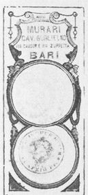 Single card