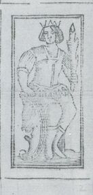 Batons-King (Portuguese)