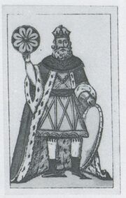Coins-King (Portuguese)