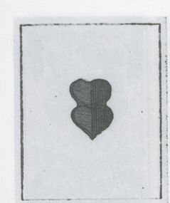 Hearts-Ace (German)