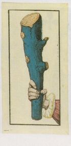 Batons-1 (Italian)