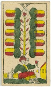 Acorns-10 (German)