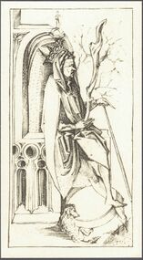 Batons-King (Italian)