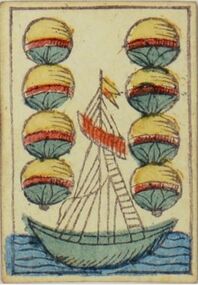 Bells-8 (German)
