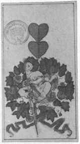 Hearts-Ace (German)