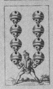 Bells-8 (German)