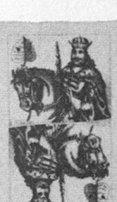 Leaves-King (German)
