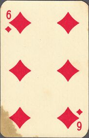 Diamonds-6 (French)