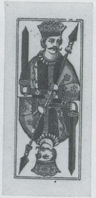 Swords-King (Italian)