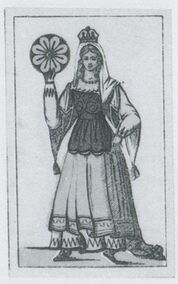 Coins-Maid (Portuguese)