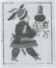Acorns-Ober (German)