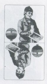 Bells-Under Knave (German)