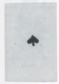 Spades-Ace (French)