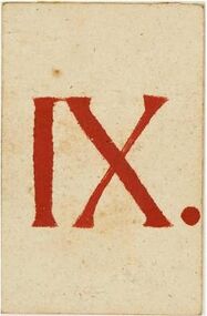 Hexeln 9