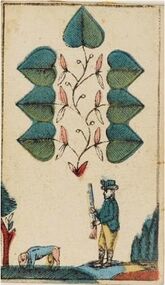 Leaves-7 (German)