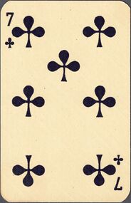 Clubs-7 (French)
