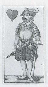 Hearts-Ober (German)