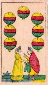 Bells-7 (German)
