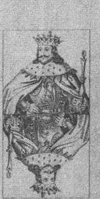 King (Tarot)