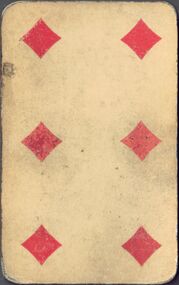 Diamonds-6 (French)