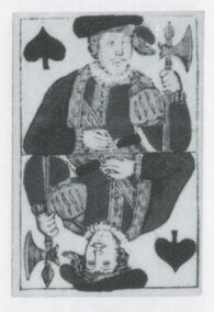 Spades-Jack (French)