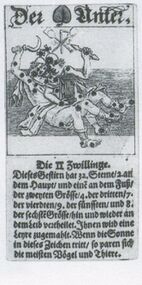 Leaves-Unter (German)
