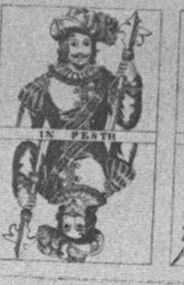 Jack (French, suit undetermined)