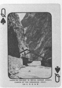 Spades-Queen (French)