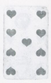 Hearts-9 (French)