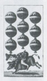 Bells-9 (German)