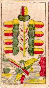 Acorns-9 (German)