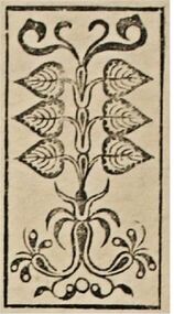 Leaves-6 (German)