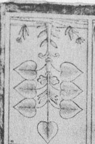 Leaves-7 (German)